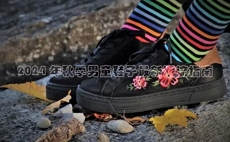 意昂三登录入口百度 H52024 年秋季男童鞋子最新潮流指南