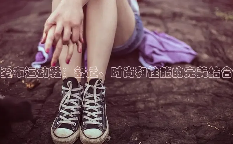 意昂3代理登陆挪威主权基金爱布运动鞋：舒适、时尚和性能的完美结合