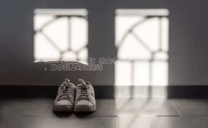 意昂3平台百度人工翻译2024 年潮流来袭：男士冬季鞋款爆款指南
，助你踏上时尚巅峰