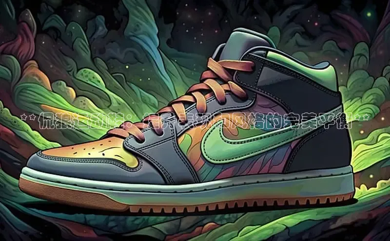 意昂3手机版官网百度信誉**侃狼运动鞋：提升表现和风格的完美平衡**