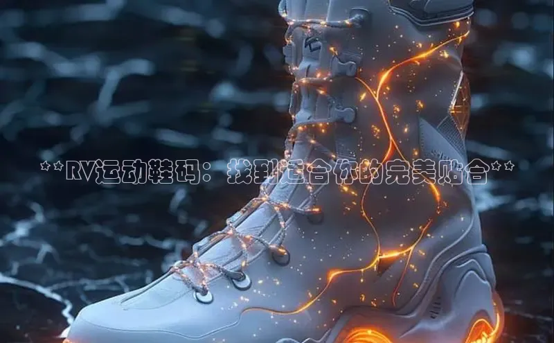意昂3入口登录百度大脑**RV运动鞋码：找到适合你的完美贴合**