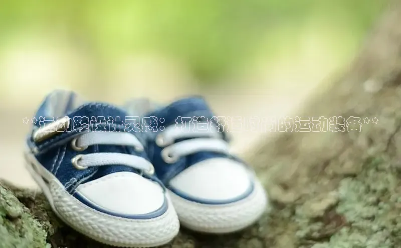 意昂3官网入口百度识图**运动鞋设计灵感：打造舒适时尚的运动装备**