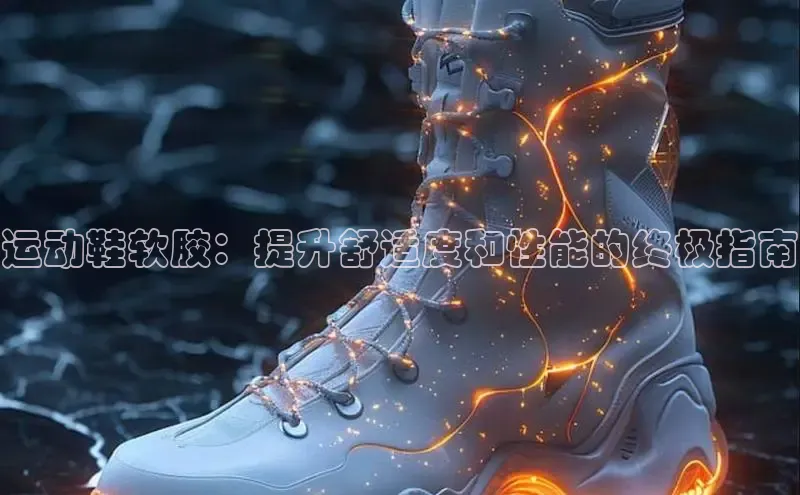 意昂3手游平台官网百度教育运动鞋软胶：提升舒适度和性能的终极指南