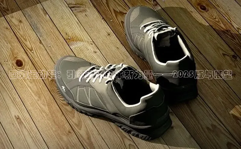 回力运动鞋：引领潮流的革新力量——2025版与展望