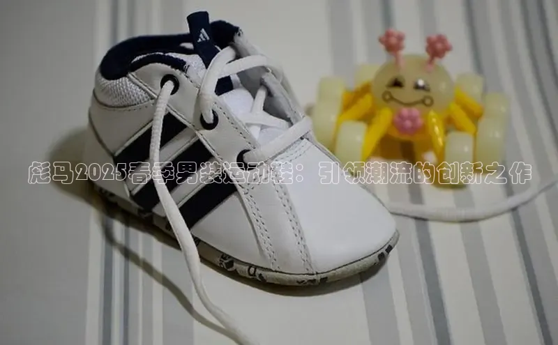 彪马2025春季男装运动鞋：引领潮流的创新之作