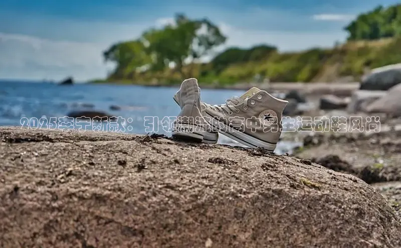 2025李宁新款：引领潮流的高中男生运动鞋风尚