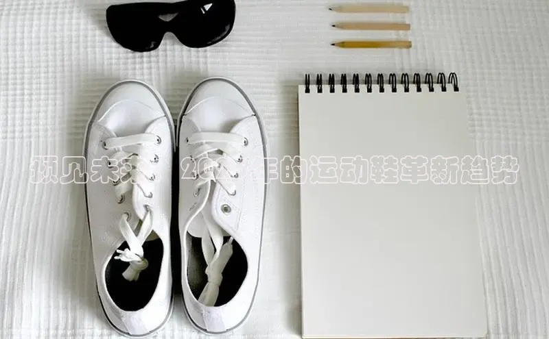 预见未来：2025年的运动鞋革新趋势