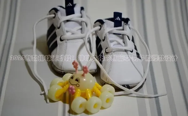 2025新款排球运动鞋：排球文化的新篇章-男子版爆款设计